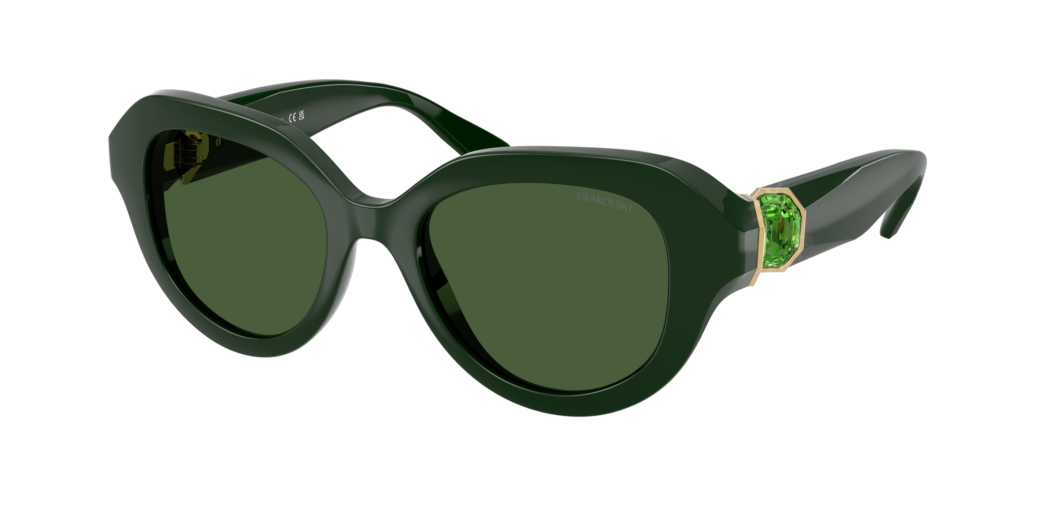 Swarovski SK6037 102671  